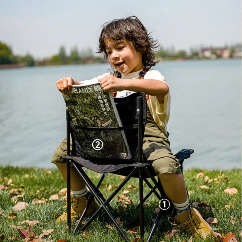 Outdoor Folding Chair