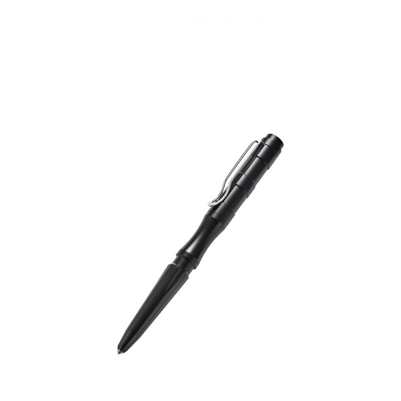 Self-defense pen, a portable close-range self-defense tool