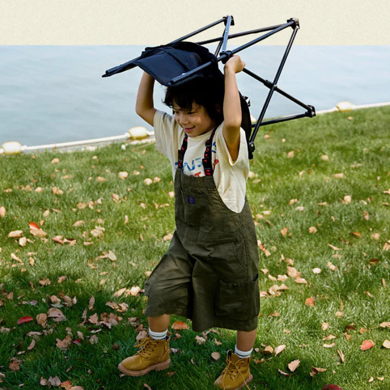 Outdoor Folding Chair