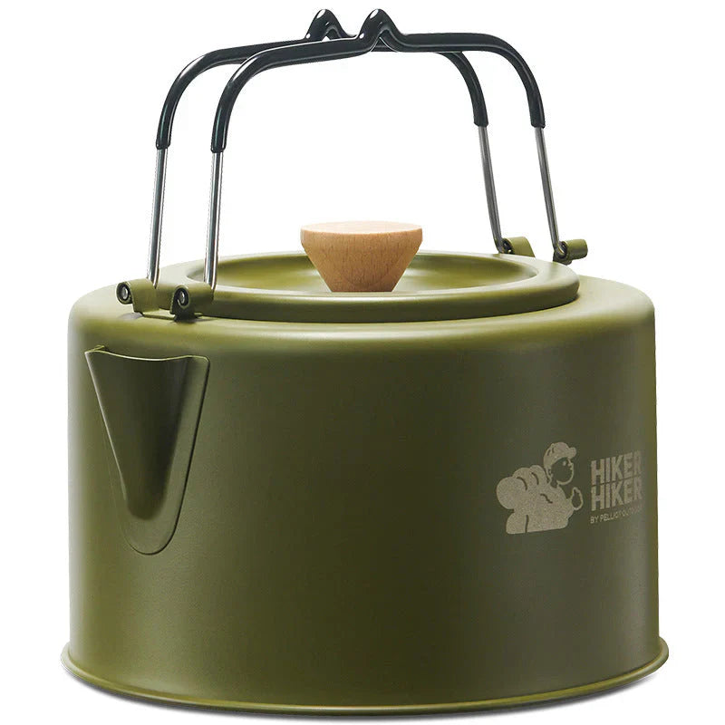 Portable Camping Kettle