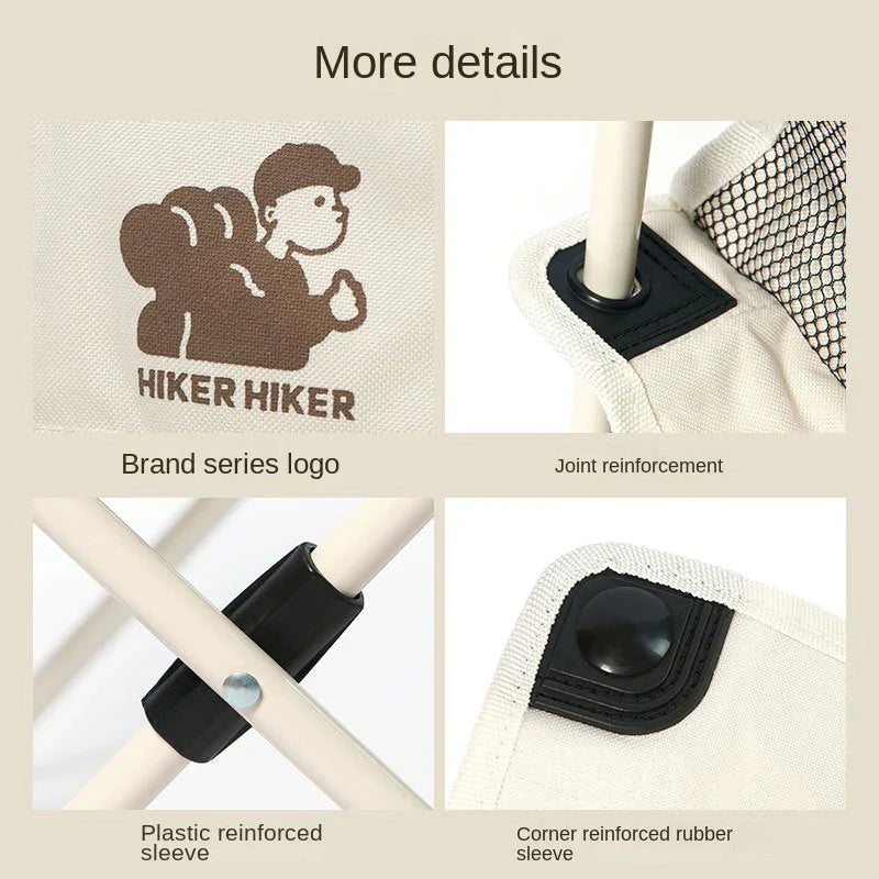 Outdoor Folding Chair