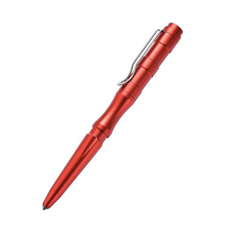 Self-defense pen, a portable close-range self-defense tool