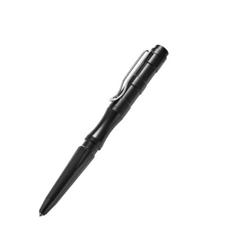 Self-defense pen, a portable close-range self-defense tool