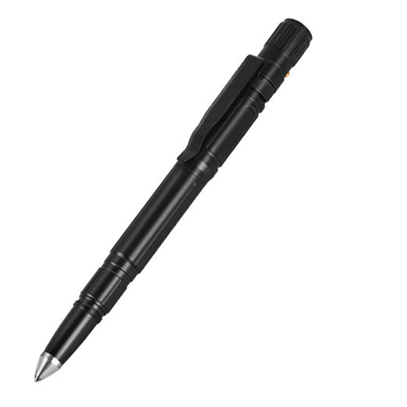 Self-defense pen, a portable close-range self-defense tool