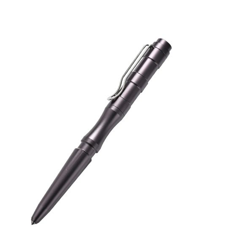 Self-defense pen, a portable close-range self-defense tool