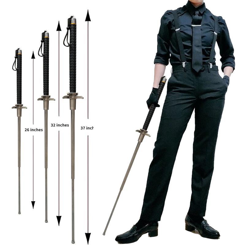 Hiking Sticks,Outdoor products,vehicle-mounted multi-purpose hiking sticks,Enhanced Trekking Poles,Retractable tool Upgraded Version hiking poles