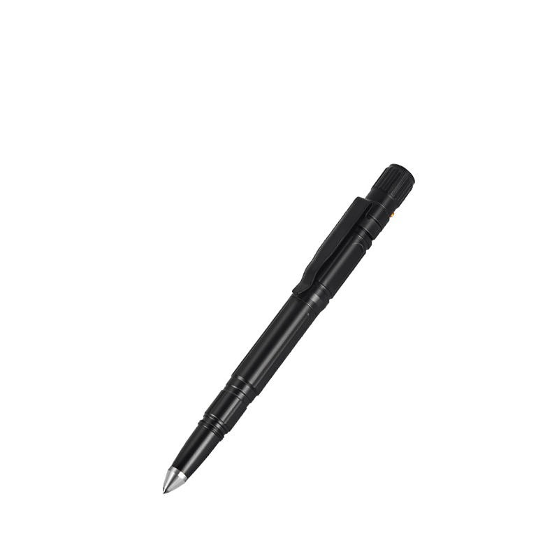 Self-defense pen, a portable close-range self-defense tool
