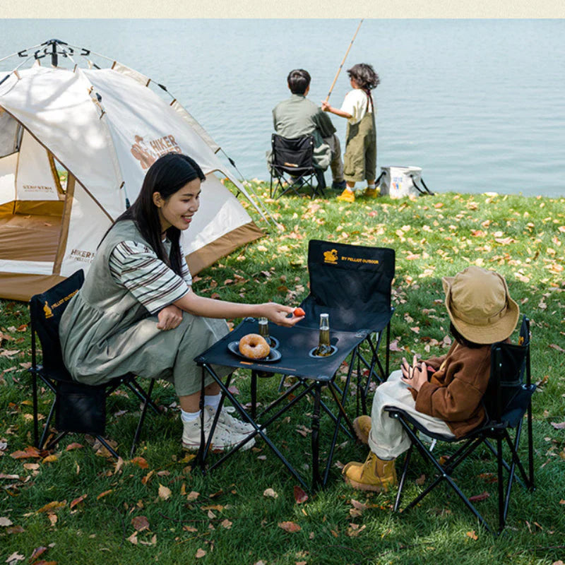 Outdoor Folding Chair