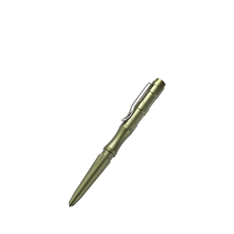 Self-defense pen, a portable close-range self-defense tool