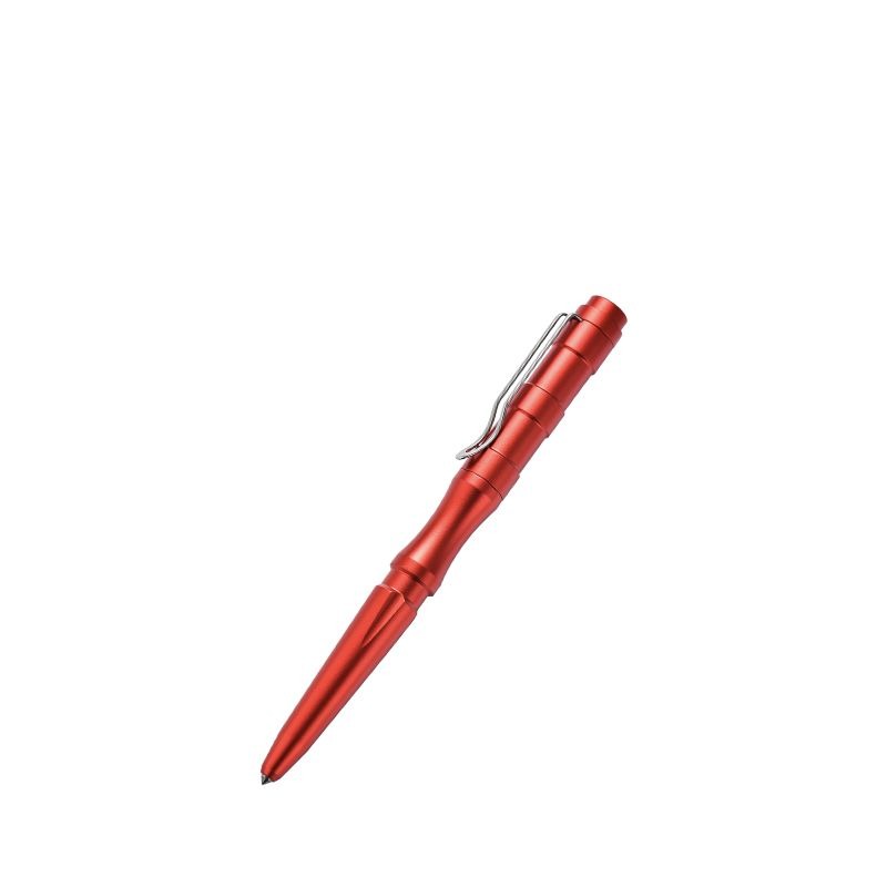 Self-defense pen, a portable close-range self-defense tool