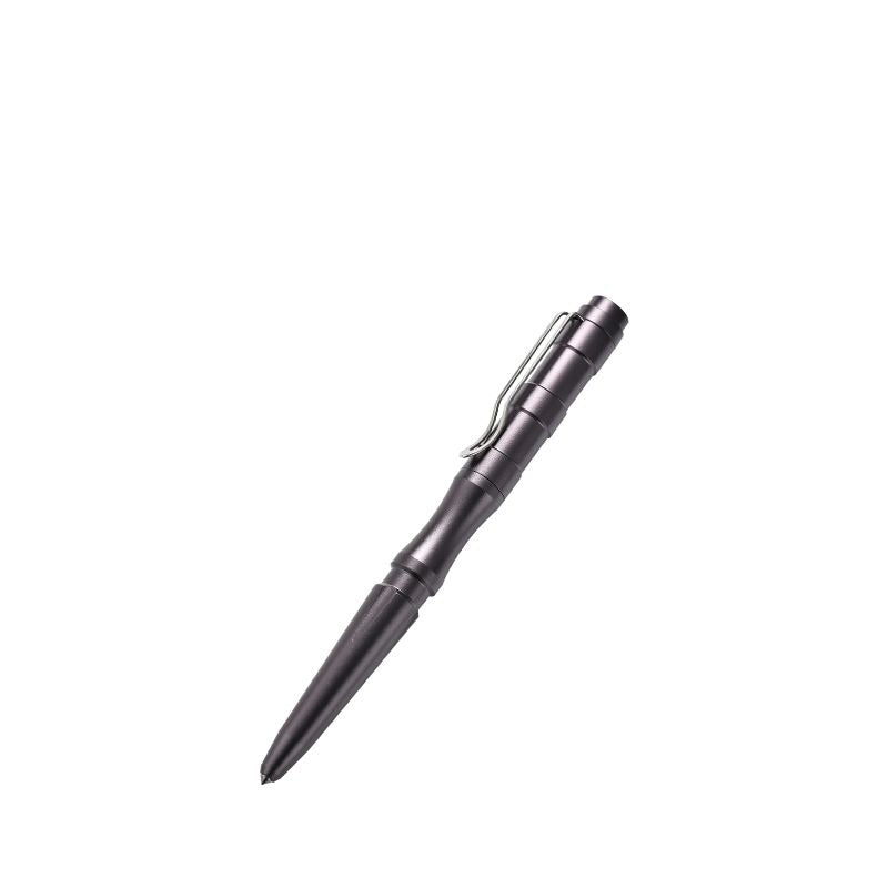 Self-defense pen, a portable close-range self-defense tool