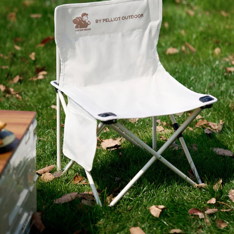 Outdoor Folding Chair