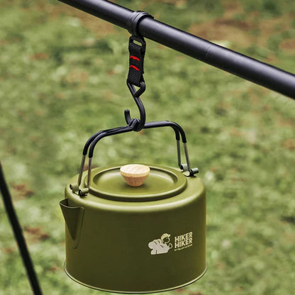 Portable Camping Kettle