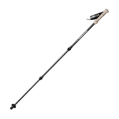 Ultralight Anti-Slip Extendable Carbon Fiber Trekking Pole