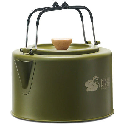 Portable Camping Kettle