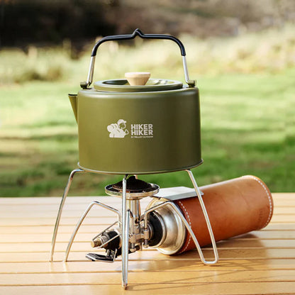 Portable Camping Kettle