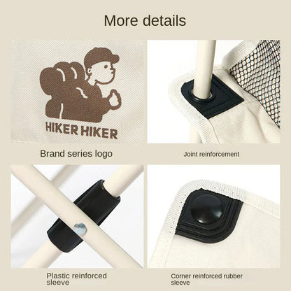 Outdoor Folding Chair