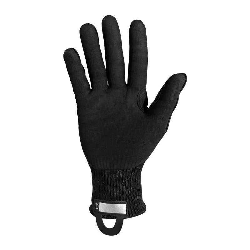 Cut-Resistant Outdoor Training Gloves, Wear-Resistant and Anti-Slip