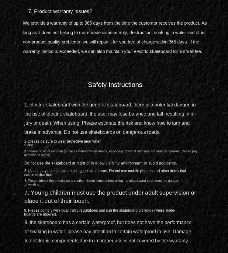 Wooden Speed Dragon Electric Skateboard Four-Wheel Beginner Electric Scooter Adult Skateboard Remote Control Scooter Dog Walking Artifact