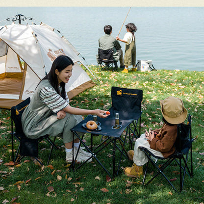 Outdoor Folding Chair
