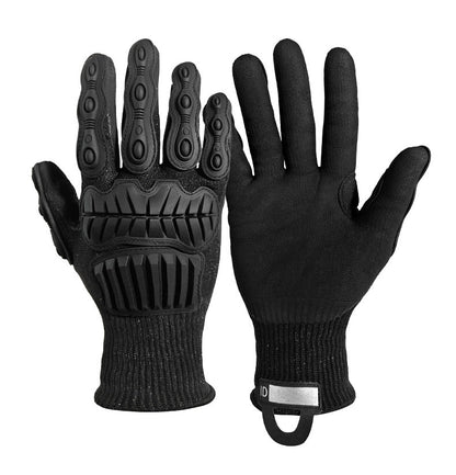 Cut-Resistant Outdoor Training Gloves, Wear-Resistant and Anti-Slip