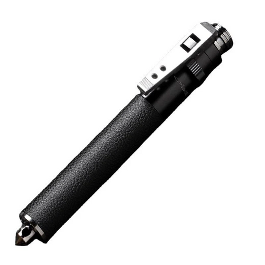New Enhanced Useful Trekking Pole Moutaineering poles, Retractable